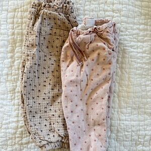 Zara Baby Pants bundle
